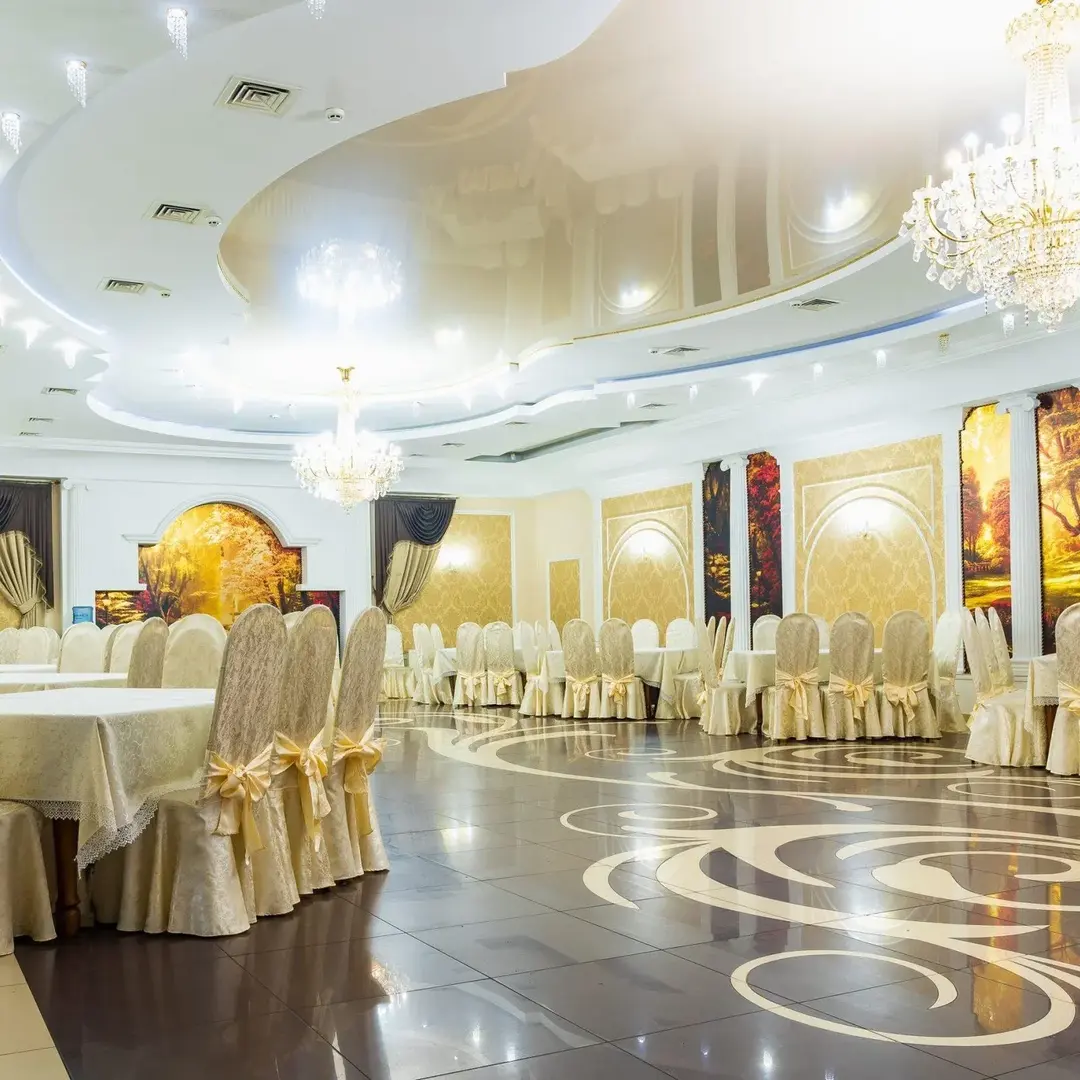 Entrance Lobby